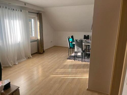 Foto - Etagenwohnung in Rheda-Wiedenbrück zur Miete