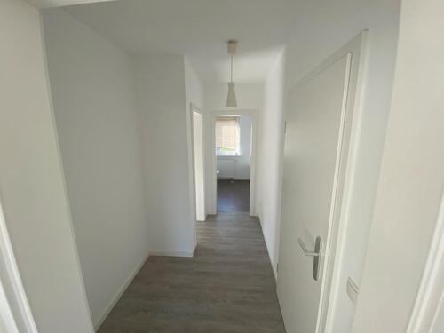 Foto - Etagenwohnung in Bremen zur Miete