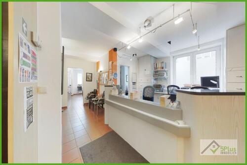 Foto - + 5PLUS IMMO + VIELSEITIGE GESUNDHEITS-ODER BÜROFLÄCHE IN GUTER LAGE VON DÜREN-BIRKESDORF +++