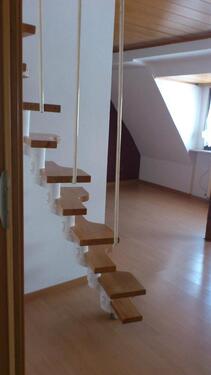 Foto - 2 Zimmer Etagenwohnung zur Miete in Saarbrücken