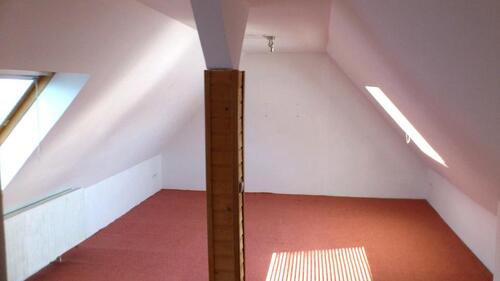 Foto - Etagenwohnung in Saarbrücken zur Miete