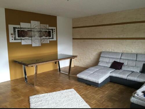 Foto - 3 Zimmer Etagenwohnung zum Kaufen in Veitshöchheim