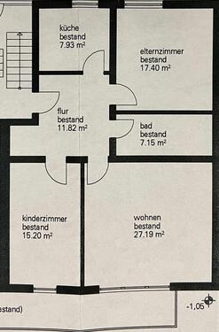 Foto - Etagenwohnung in Veitshöchheim zum Kaufen
