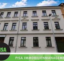 Großzügige 2-Zimmer-Wohnung mit Fußbodenheizung!!! - Leipzig Altwest