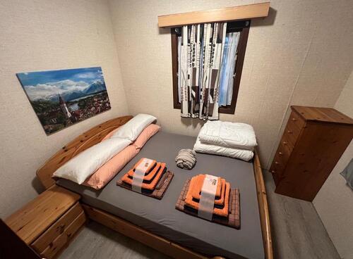 Foto - 3 Zimmer Einfamilienhaus zur Miete in Battweiler