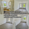 Foto - 2,5-Zimmer-Wohnung im 1. OG – kernsaniert – Nähe Borsigplatz