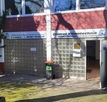 kleine Gewerbeeinheit mit Potential - Wuppertal Elberfeld