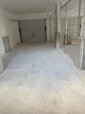 Foto - Einzelne,abgeschlossene Garagen zu vermieten