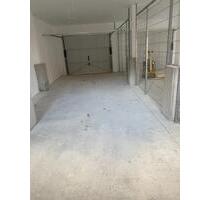 Einzelne,abgeschlossene Garagen zu vermieten - Berga/Elster