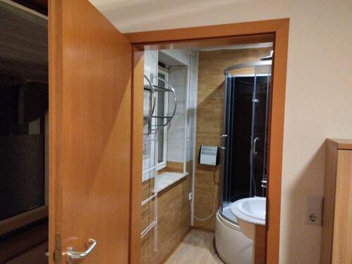 Foto - 1 Zimmer Erdgeschoßwohnung zur Miete in Lübbecke