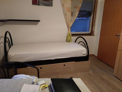 Foto - 1 Zimmer Erdgeschoßwohnung in Lübbecke