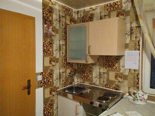 Foto - Erdgeschoßwohnung in Lübbecke zur Miete