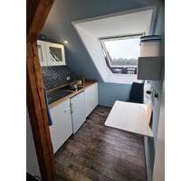 vollmöbliertes Apartment für Pendler Singles Student:in - Mettmann