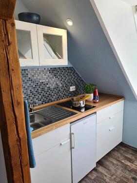 Foto - 1 Zimmer Dachgeschoßwohnung zur Miete in Mettmann