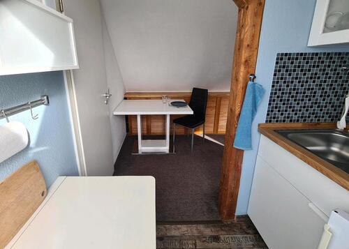 Foto - 1 Zimmer Dachgeschoßwohnung in Mettmann