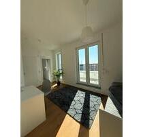 1 Zimmer Neubauwohnung Gesundbrunnen - Berlin Mitte