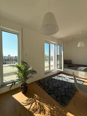 Foto - 1 Zimmer Etagenwohnung zur Miete in Berlin