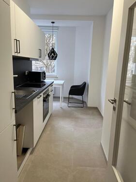 Foto - 1 Zimmer Etagenwohnung in München