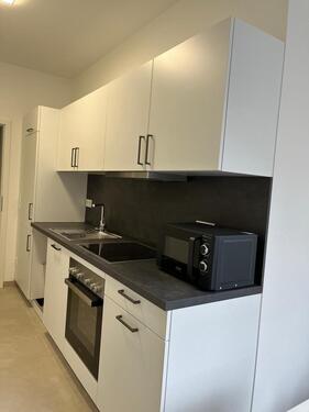 Foto - Etagenwohnung in München zur Miete