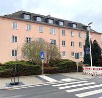 Geräumige 2-Raumwohnung nahe dem Klinikum! - Glauchau