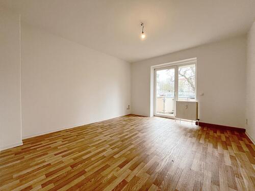 Foto - 2 Zimmer Erdgeschoßwohnung zur Miete in Glauchau