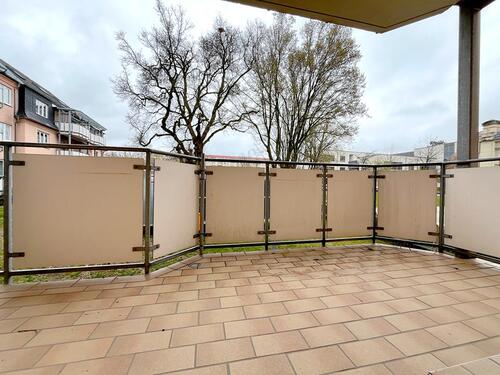 Foto - 2 Zimmer Erdgeschoßwohnung in Glauchau