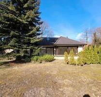 Schöner Bungalow zu vermieten - 1.300,00&nbsp;EUR Kaltmiete, ca.&nbsp; 115,00&nbsp;m&sup2; in Himmelpforten (PLZ: 21709)