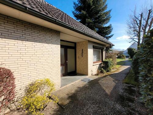 Foto - Bungalow in Himmelpforten zur Miete