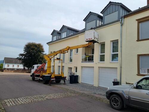 Foto - Wohnung 2ZKB +ASR und BalkonTerasse