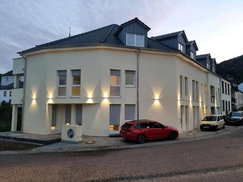 Foto - 2 Zimmer Etagenwohnung zur Miete in Ayl