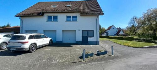 Foto - Wohnung Steinheim Sandebeck zu vermieten