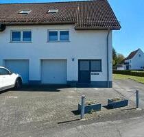 Wohnung Steinheim Sandebeck zu vermieten