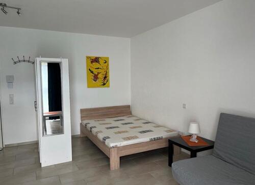 Foto - 1 Zimmer Apartment - 700,00&nbsp;EUR Kaltmiete, ca.&nbsp; 40,00&nbsp;m&sup2;