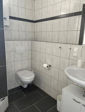Foto - Etagenwohnung in Münster (Hessen) zur Miete
