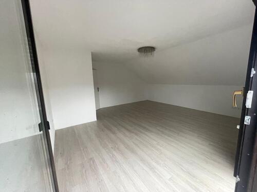 Foto - 2 Zimmer Dachgeschoßwohnung zum Kaufen in Plüderhausen