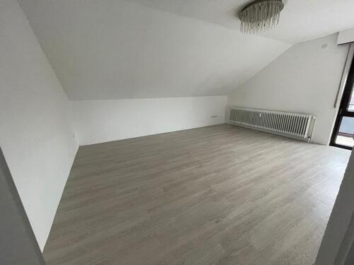 Foto - 2 Zimmer Dachgeschoßwohnung in Plüderhausen