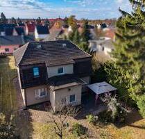 Mehrgenerationenwohnen Haus und Grundstück in Bohnsdorf - Berlin Treptow-Köpenick