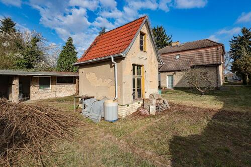 Foto - Einfamilienhaus in Berlin zum Kaufen