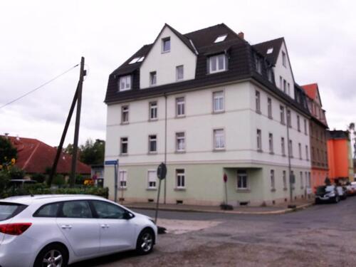 Foto - 1-Raum-Wohnung in Gera - 240,00 EUR Kaltmiete,