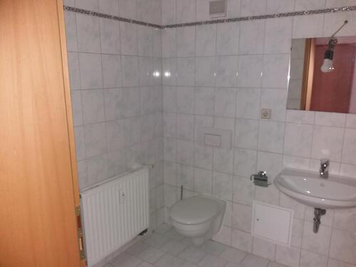 Foto - Etagenwohnung zur Miete in Gera