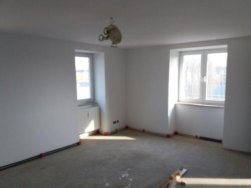 Foto - Etagenwohnung in Gera zur Miete