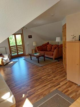 Foto - Ferienwohnung Ostsee Scharbeutz Pansdorf Timmendorfer Strand