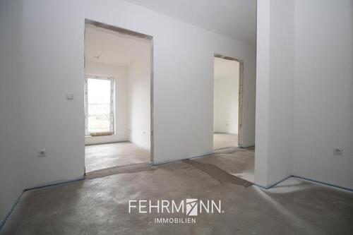 Foto - Etagenwohnung in Lathen
