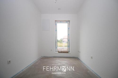 Foto - Etagenwohnung in Lathen zur Miete