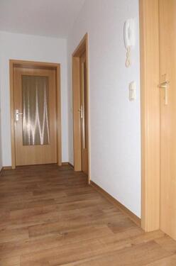 Foto - Etagenwohnung zur Miete in Sondershausen