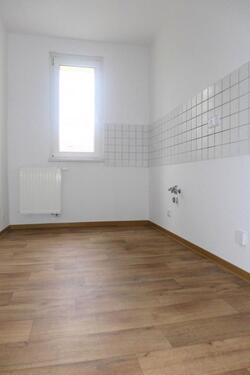 Foto - Etagenwohnung in Sondershausen zur Miete