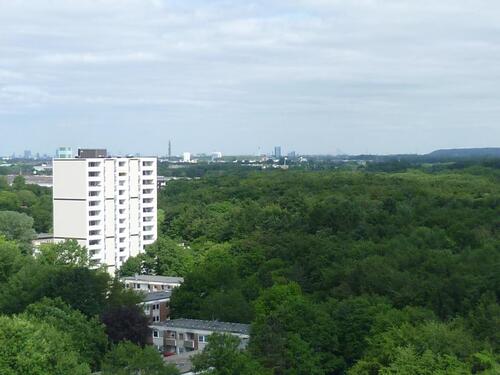 Foto - Etagenwohnung in Düsseldorf zur Miete