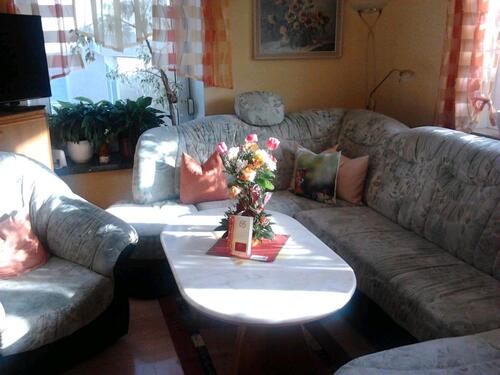 Foto - Etagenwohnung in Hof