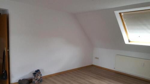 Foto - Etagenwohnung in Aschersleben zur Miete