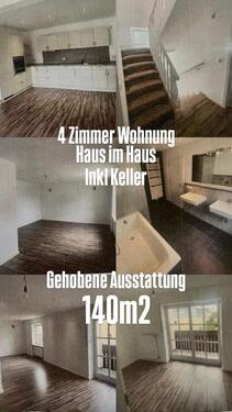 Foto - 4 Zimmer Wohnung in 85276 Pfaffenhofen zu vermieten